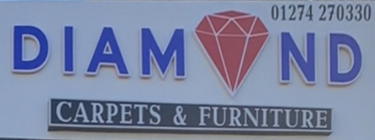 Diamond Carpets & Furniture